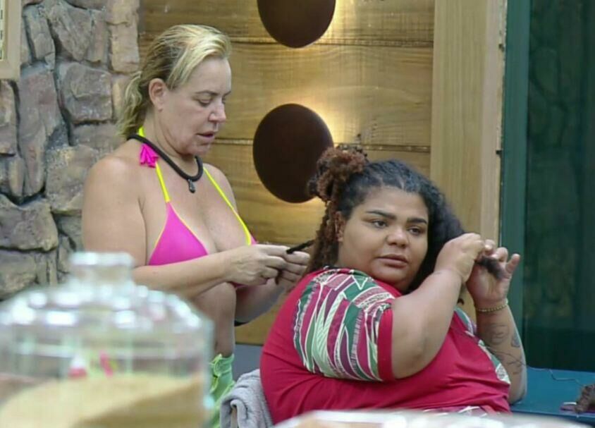 Imagem Flora